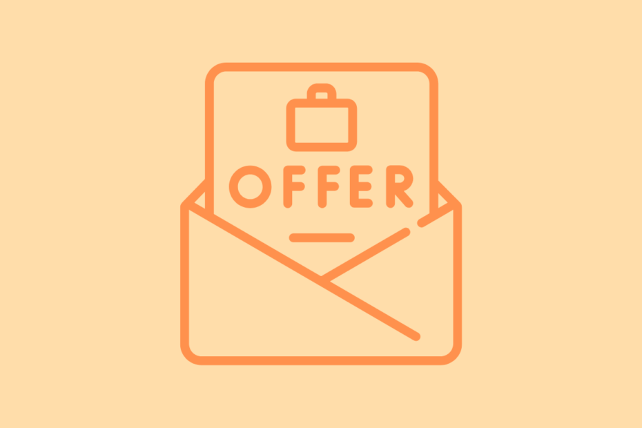 Job Offer logo