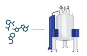 Structural characterization of organic compounds