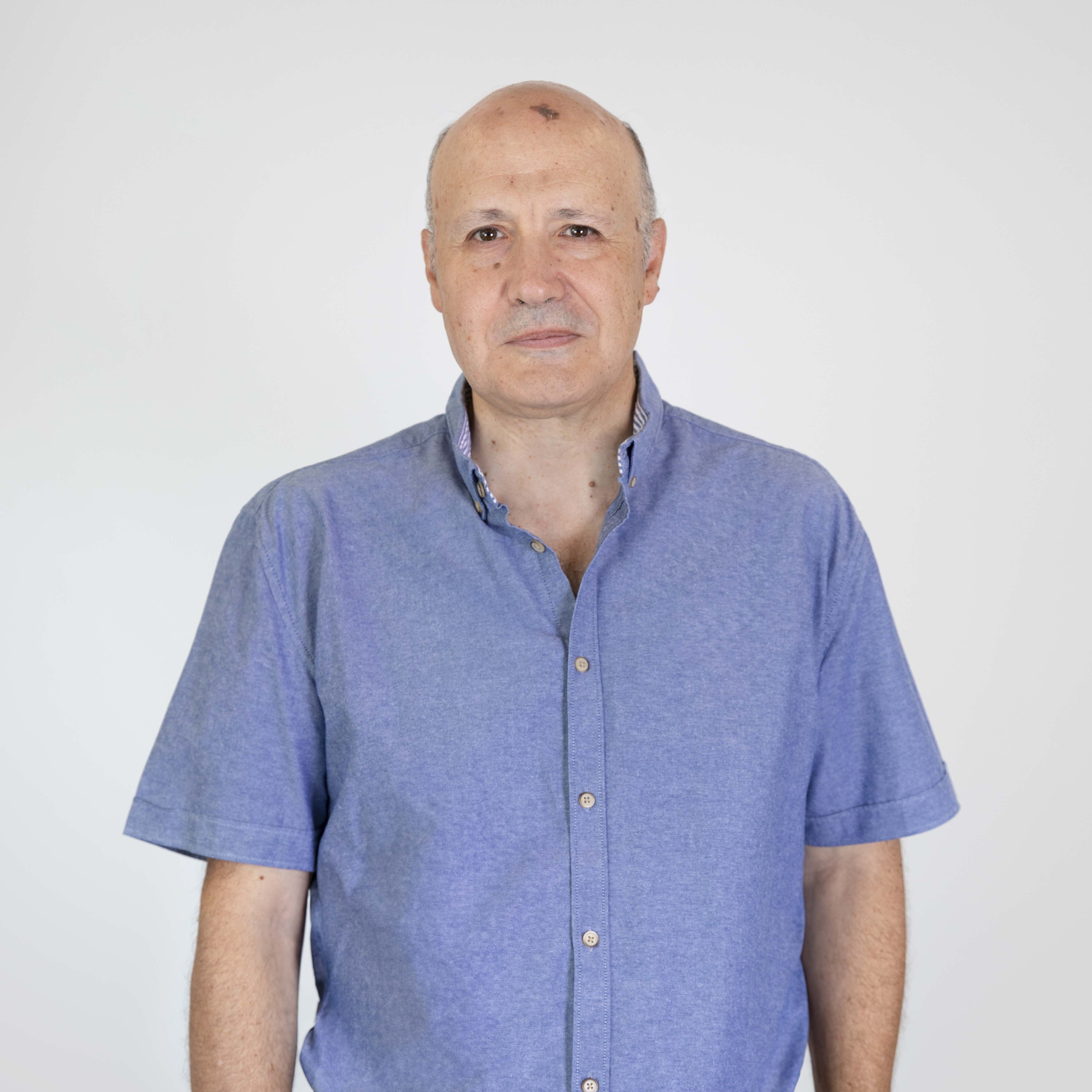 Rafael Gozalbes Botella