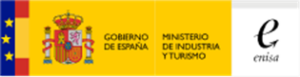 Ministerio de Industria y Turismo + enisa
