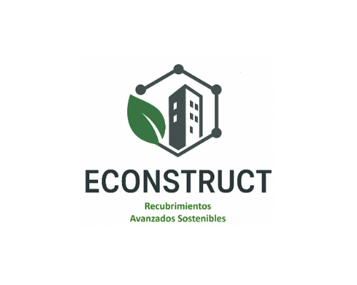 ECONSTRUCT Logo