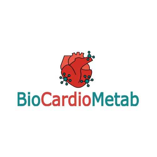 BioCardioMetab Logo