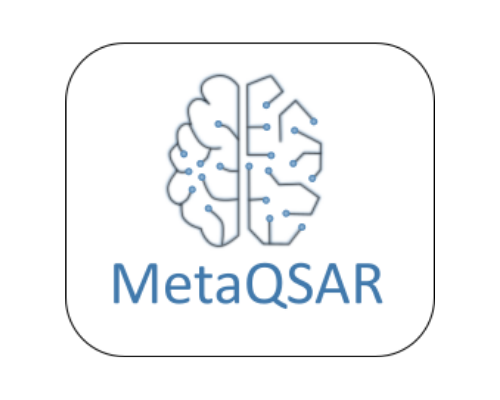 MetaQSAR Logo