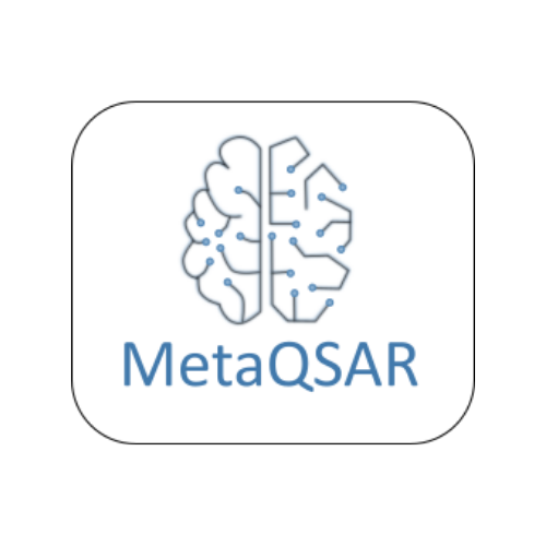 MetaQSAR Logo