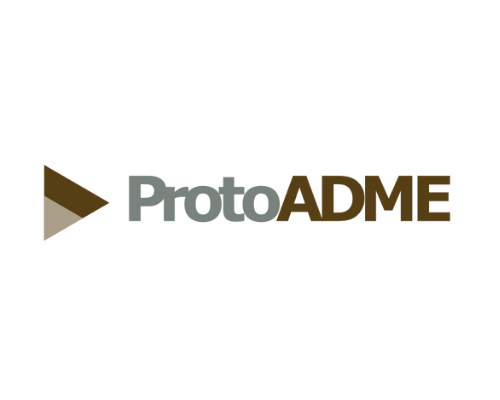 ProtoADME Logo