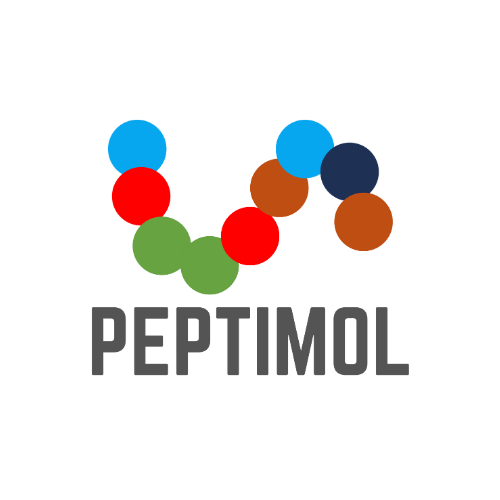 PEPTIMOL Logo