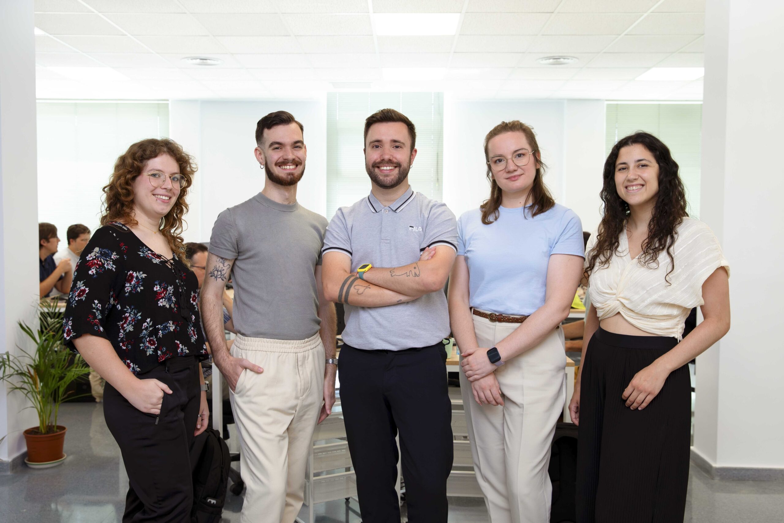 Estructural team